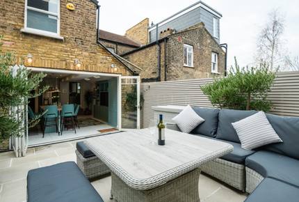 Wandsworth Home - London, United Kingdom