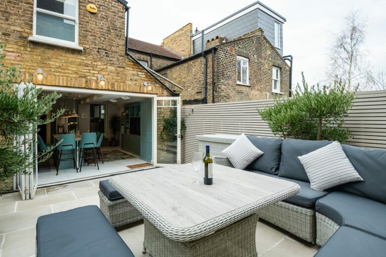 Wandsworth Home - London, United Kingdom