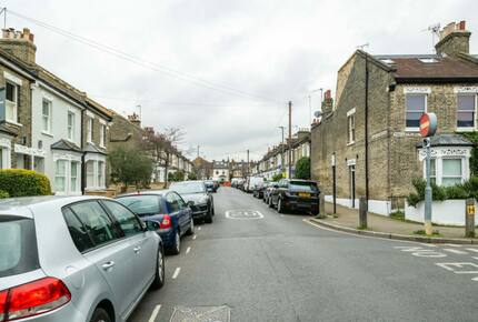 Wandsworth Home - London, United Kingdom