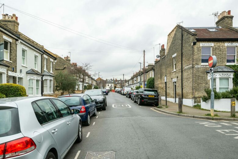 Wandsworth Home - London, United Kingdom