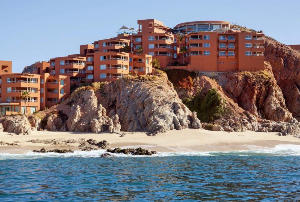 The Westin Los Cabos Resort - Two Bedroom Villa - Los Cabos, Mexico