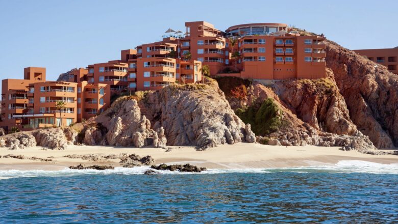 The Westin Los Cabos Resort - Two Bedroom Villa - Los Cabos, Mexico