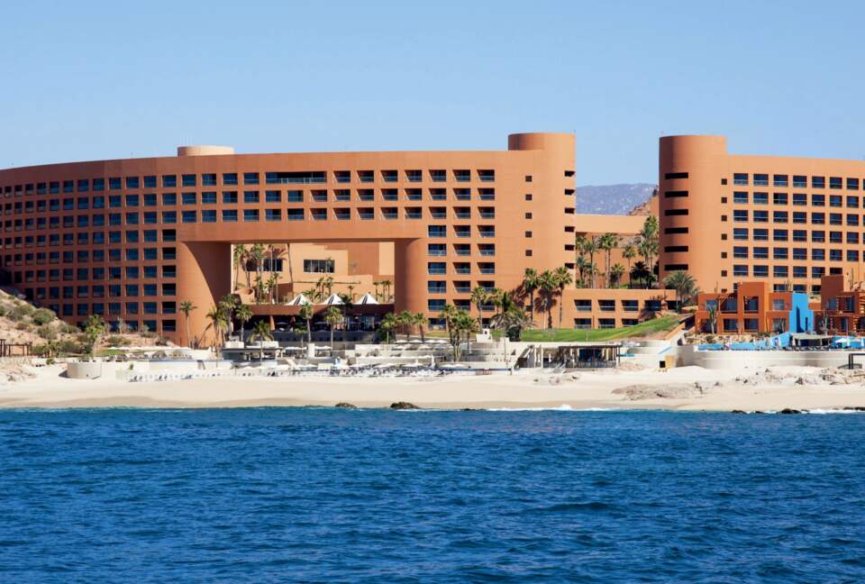 The Westin Los Cabos Resort - Two Bedroom Villa - Los Cabos, Mexico