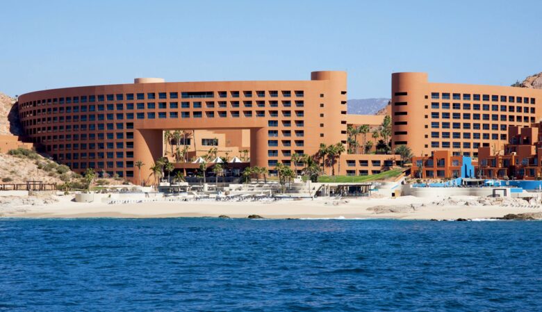 The Westin Los Cabos Resort - Two Bedroom Villa - Los Cabos, Mexico