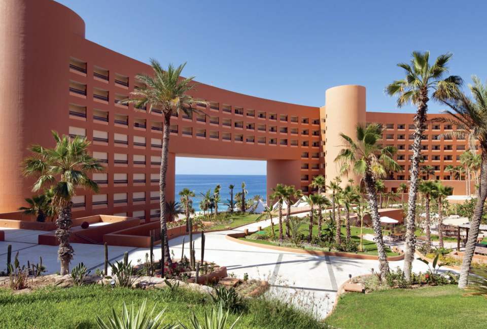 The Westin Los Cabos Resort - Two Bedroom Villa - Los Cabos, Mexico