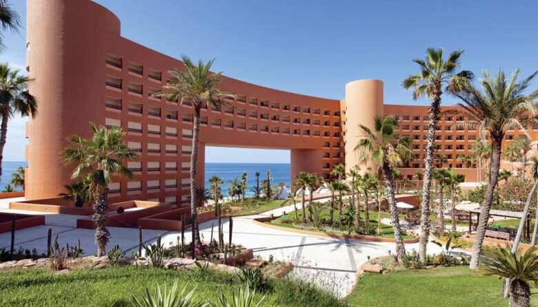 The Westin Los Cabos Resort - Two Bedroom Villa - Los Cabos, Mexico