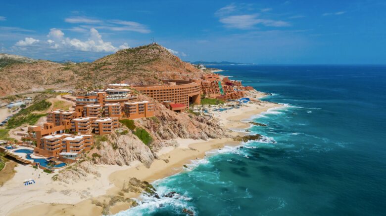 The Westin Los Cabos Resort - Two Bedroom Villa - Los Cabos, Mexico