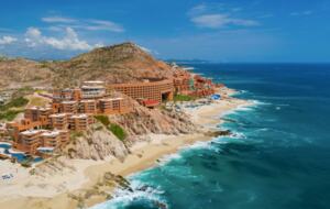 The Westin Los Cabos Resort - Two Bedroom Villa - Los Cabos, Mexico