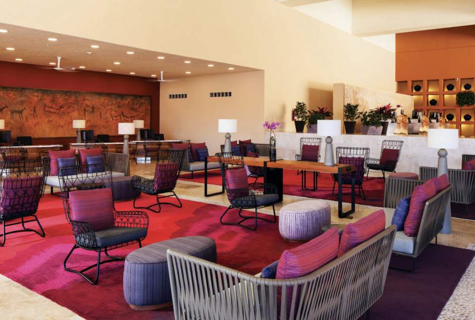 The Westin Los Cabos Resort - Two Bedroom Villa - Los Cabos, Mexico