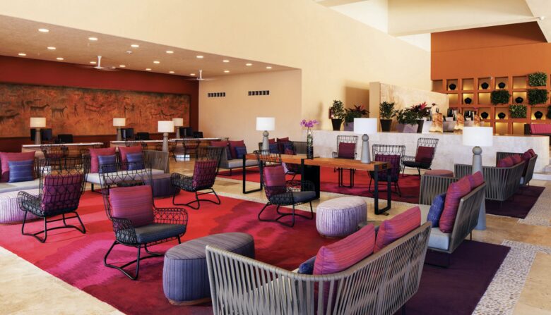 The Westin Los Cabos Resort - Two Bedroom Villa - Los Cabos, Mexico