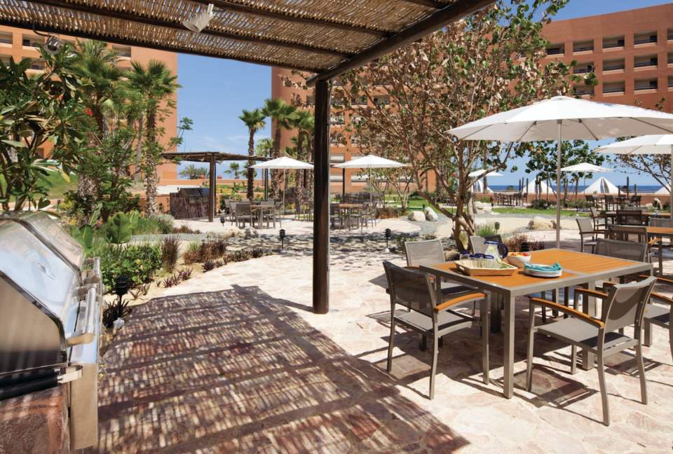 The Westin Los Cabos Resort - Two Bedroom Villa - Los Cabos, Mexico