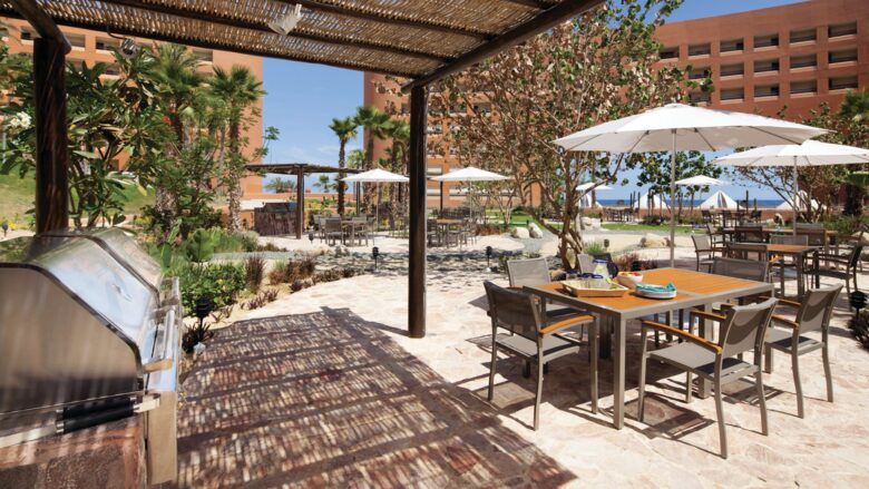 The Westin Los Cabos Resort - Two Bedroom Villa - Los Cabos, Mexico