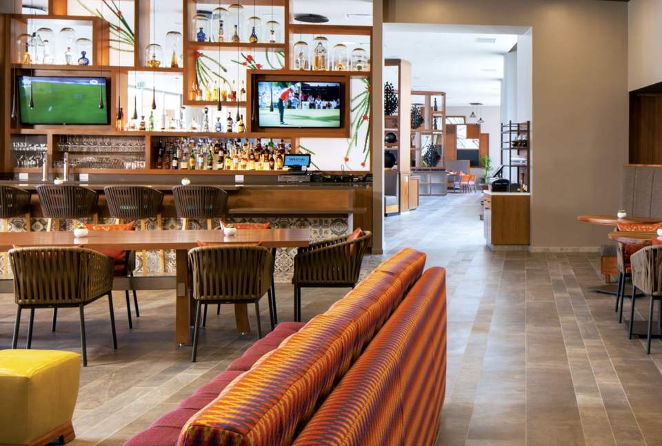 The Westin Los Cabos Resort - Two Bedroom Villa - Los Cabos, Mexico