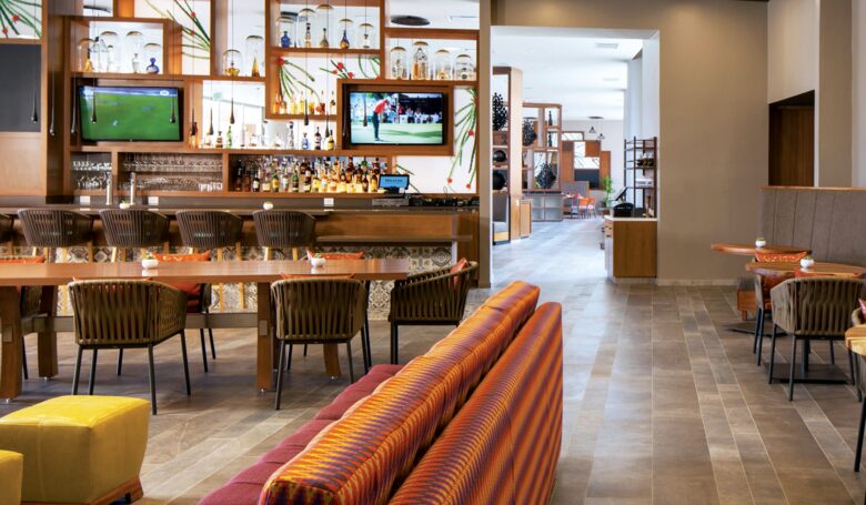 The Westin Los Cabos Resort - Two Bedroom Villa - Los Cabos, Mexico