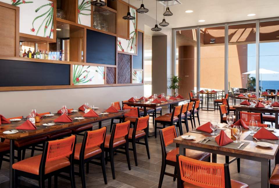 The Westin Los Cabos Resort - Two Bedroom Villa - Los Cabos, Mexico