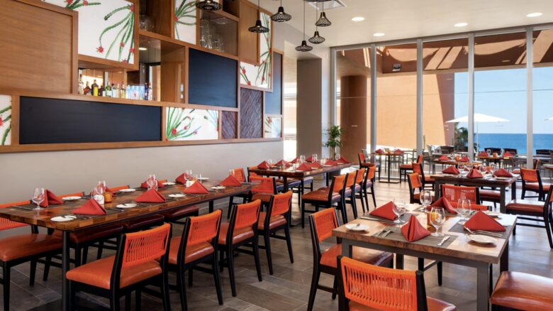 The Westin Los Cabos Resort - Two Bedroom Villa - Los Cabos, Mexico