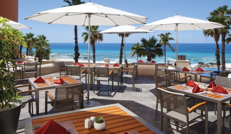 The Westin Los Cabos Resort - Two Bedroom Villa - Los Cabos, Mexico