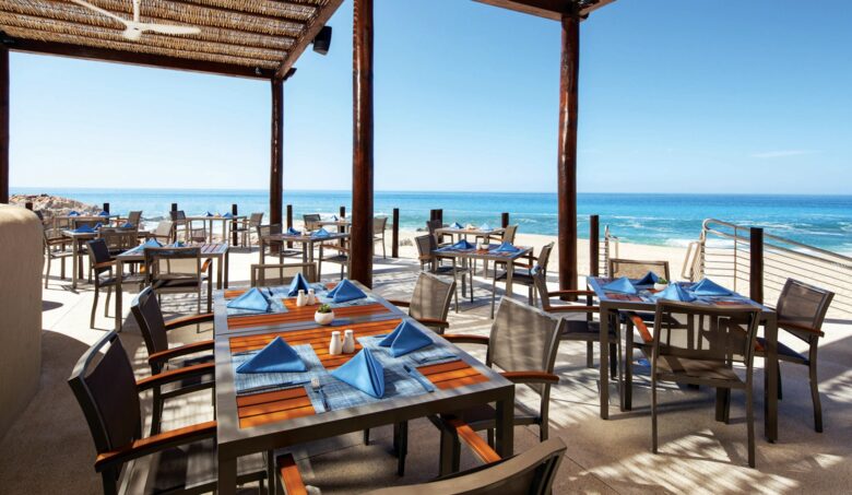 The Westin Los Cabos Resort - Two Bedroom Villa - Los Cabos, Mexico