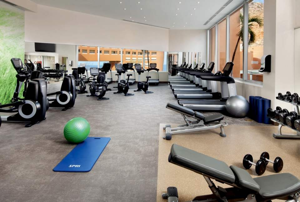 The Westin Los Cabos Resort - Two Bedroom Villa - Los Cabos, Mexico