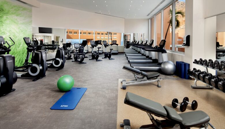 The Westin Los Cabos Resort - Two Bedroom Villa - Los Cabos, Mexico