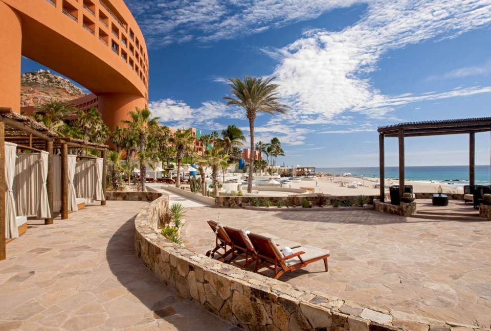 The Westin Los Cabos Resort - Two Bedroom Villa - Los Cabos, Mexico