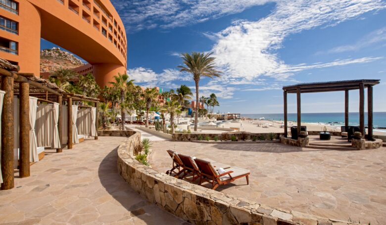 The Westin Los Cabos Resort - Two Bedroom Villa - Los Cabos, Mexico