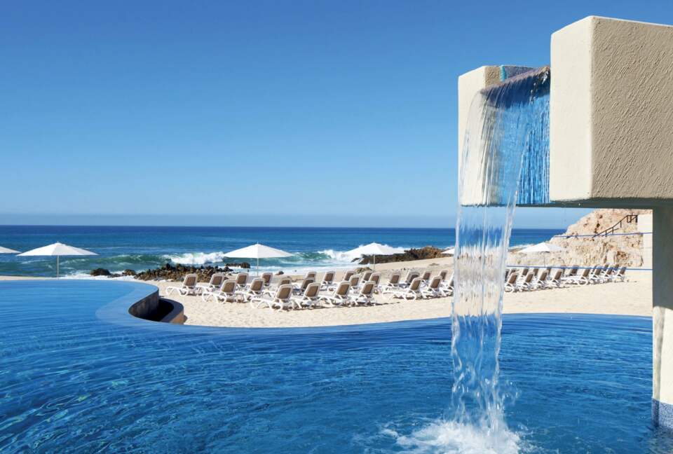 The Westin Los Cabos Resort - Two Bedroom Villa - Los Cabos, Mexico