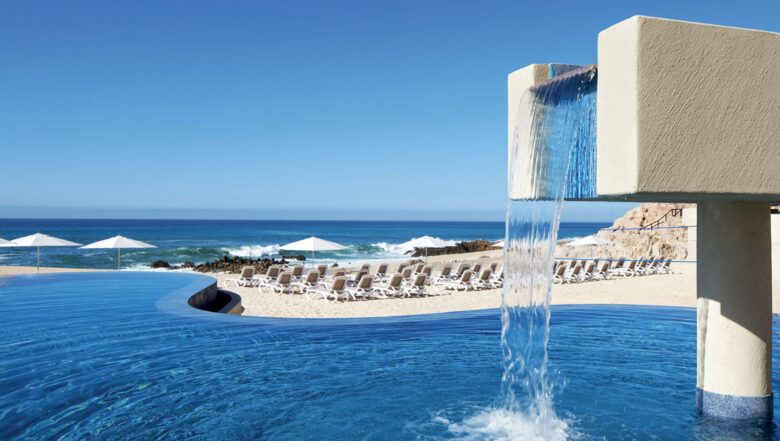 The Westin Los Cabos Resort - Two Bedroom Villa - Los Cabos, Mexico