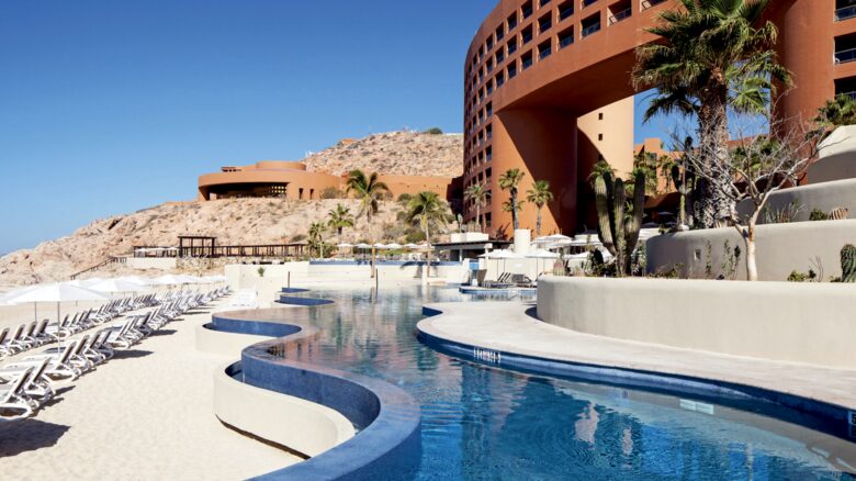 The Westin Los Cabos Resort - Two Bedroom Villa - Los Cabos, Mexico