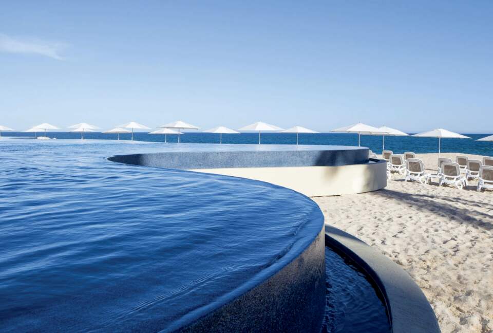 The Westin Los Cabos Resort - Two Bedroom Villa - Los Cabos, Mexico