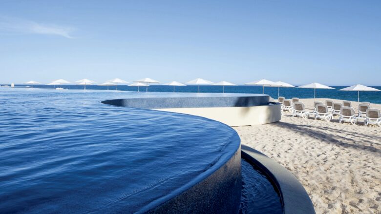 The Westin Los Cabos Resort - Two Bedroom Villa - Los Cabos, Mexico