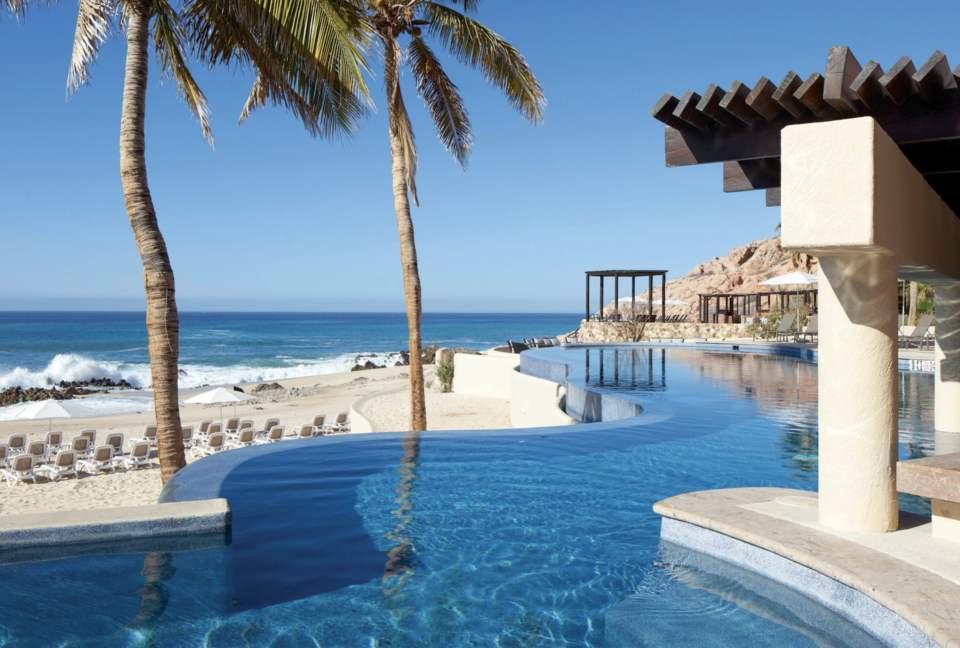 The Westin Los Cabos Resort - Two Bedroom Villa - Los Cabos, Mexico