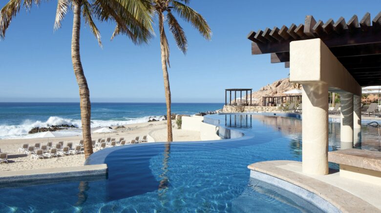The Westin Los Cabos Resort - Two Bedroom Villa - Los Cabos, Mexico