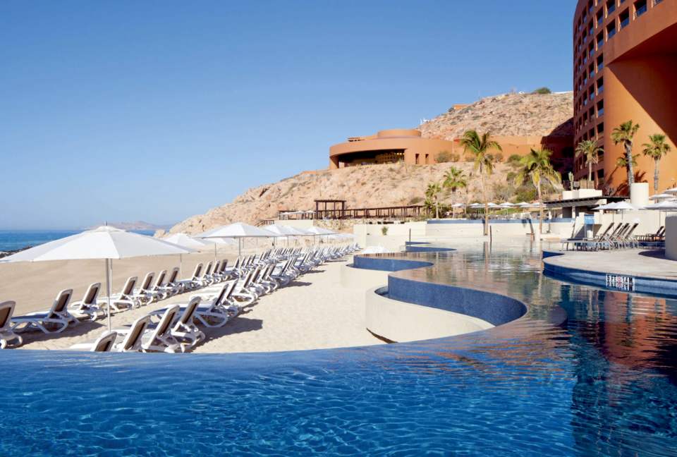 The Westin Los Cabos Resort - Two Bedroom Villa - Los Cabos, Mexico