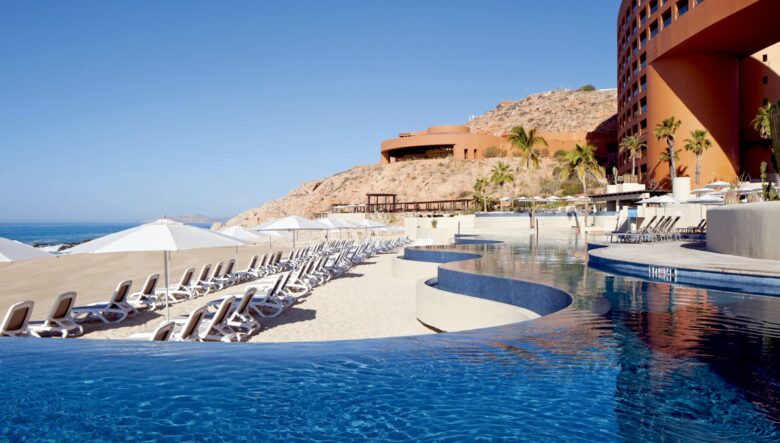 The Westin Los Cabos Resort - Two Bedroom Villa - Los Cabos, Mexico