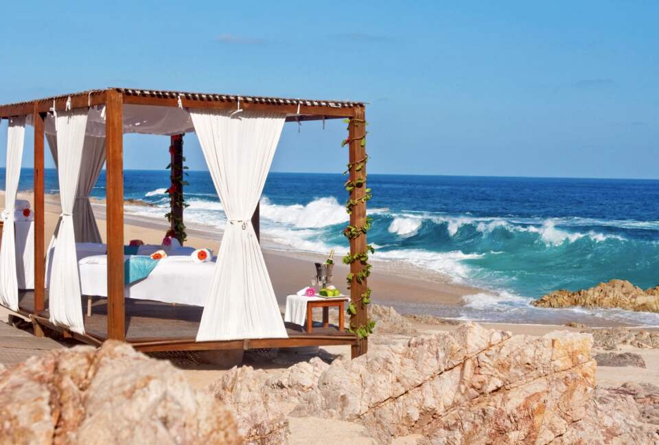 The Westin Los Cabos Resort - Two Bedroom Villa - Los Cabos, Mexico