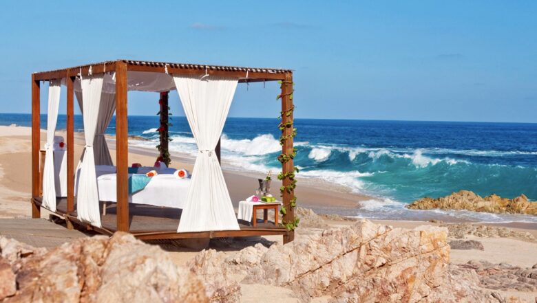 The Westin Los Cabos Resort - Two Bedroom Villa - Los Cabos, Mexico