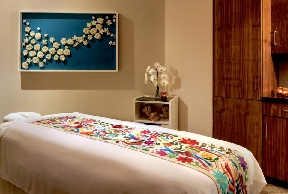 The Westin Los Cabos Resort - Two Bedroom Villa - Los Cabos, Mexico