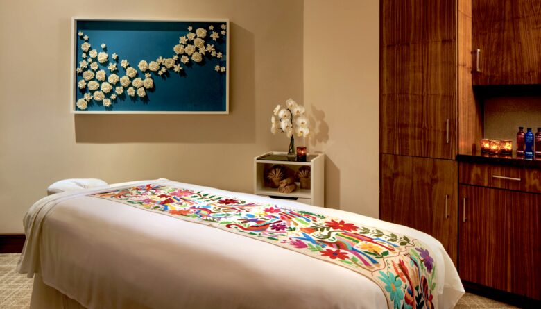 The Westin Los Cabos Resort - Two Bedroom Villa - Los Cabos, Mexico