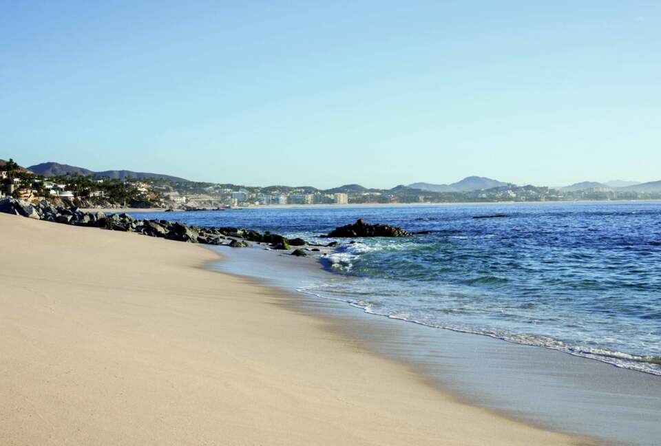 The Westin Los Cabos Resort - Two Bedroom Villa - Los Cabos, Mexico