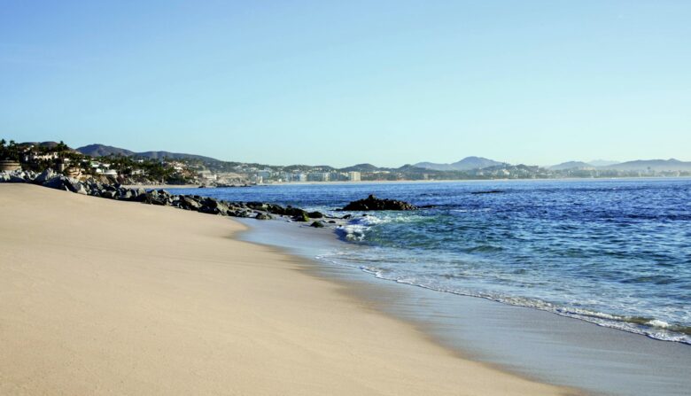 The Westin Los Cabos Resort - Two Bedroom Villa - Los Cabos, Mexico