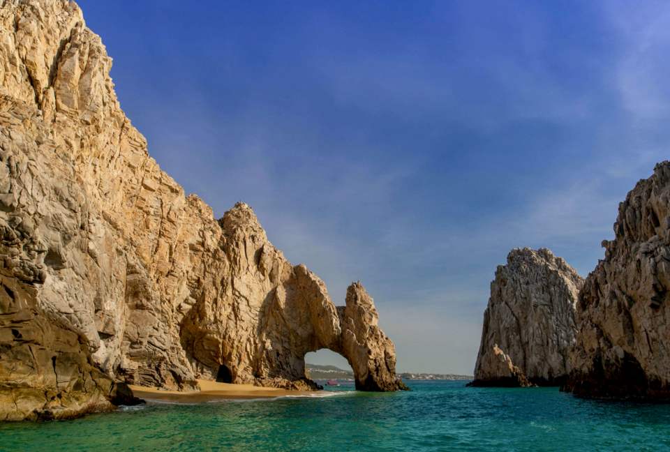 The Westin Los Cabos Resort - Two Bedroom Villa - Los Cabos, Mexico