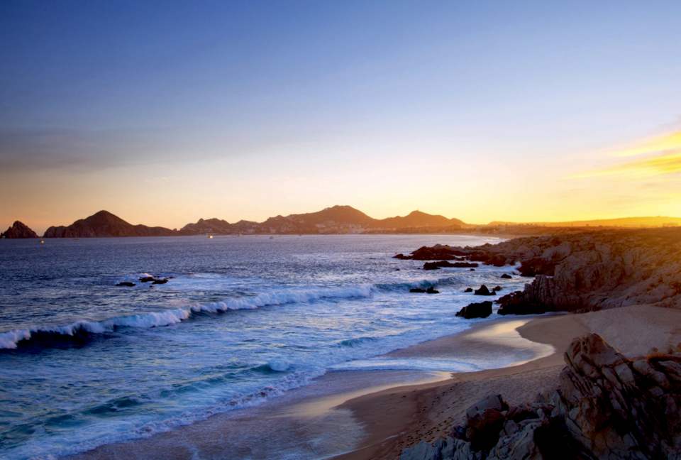 The Westin Los Cabos Resort - Two Bedroom Villa - Los Cabos, Mexico