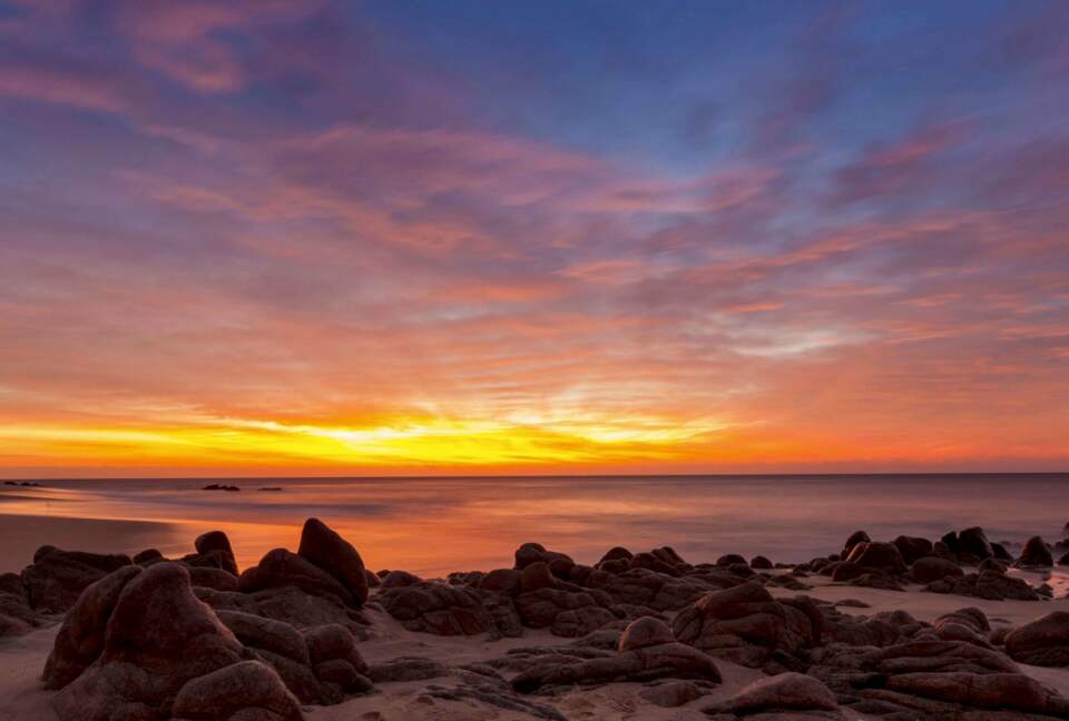 The Westin Los Cabos Resort - Two Bedroom Villa - Los Cabos, Mexico