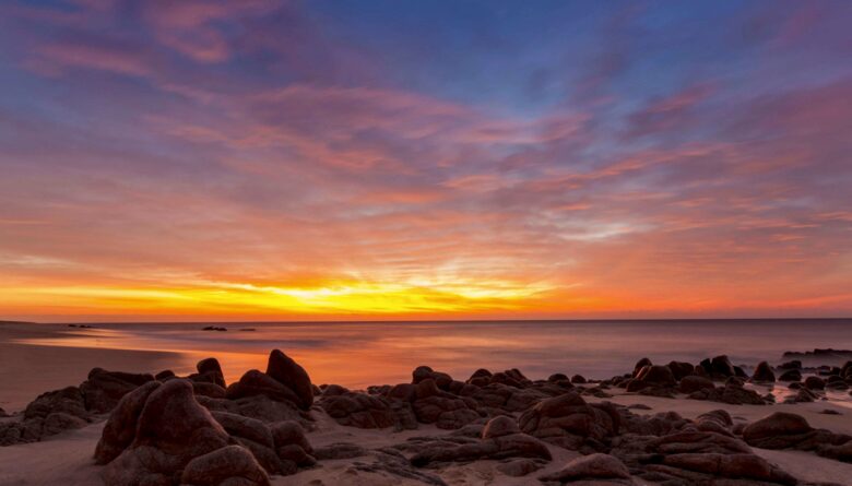 The Westin Los Cabos Resort - Two Bedroom Villa - Los Cabos, Mexico