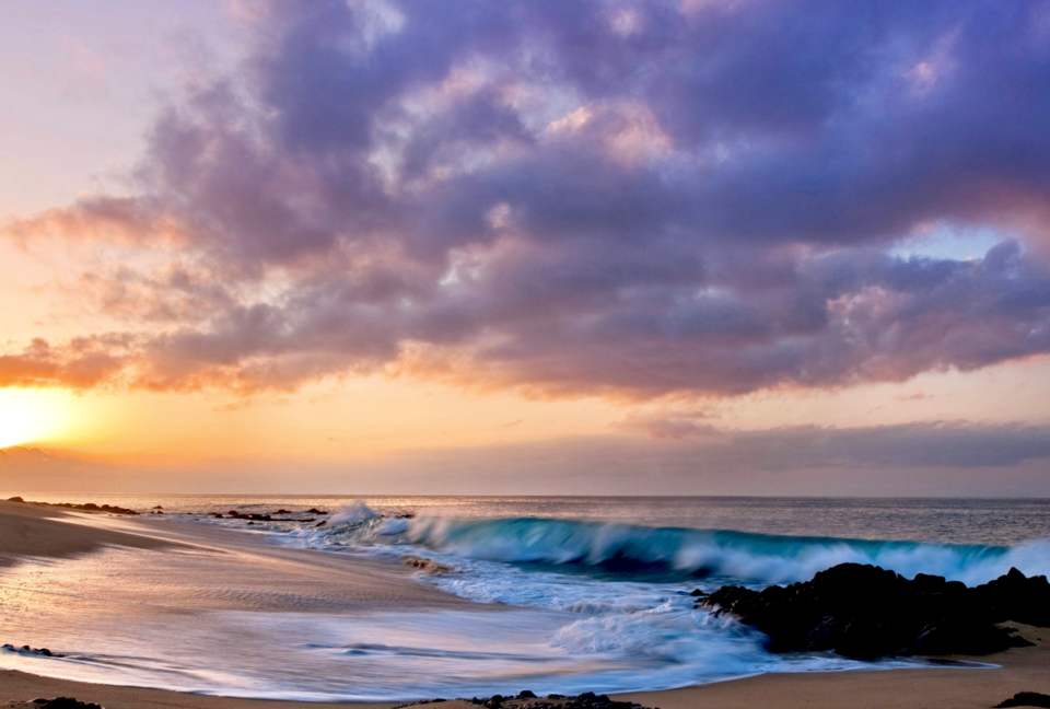 The Westin Los Cabos Resort - Two Bedroom Villa - Los Cabos, Mexico