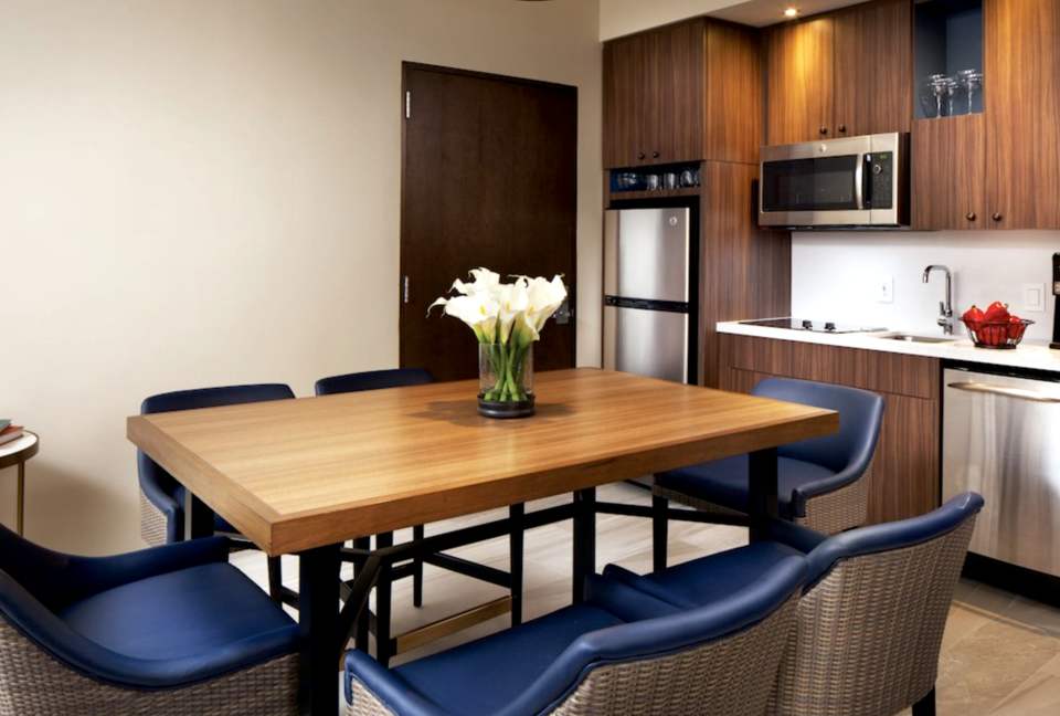 The Westin Los Cabos Resort - Two Bedroom Villa - Los Cabos, Mexico