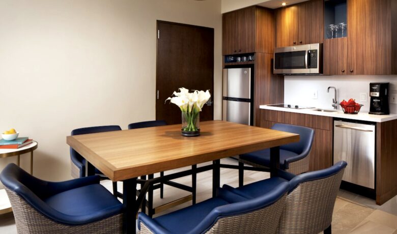 The Westin Los Cabos Resort - Two Bedroom Villa - Los Cabos, Mexico