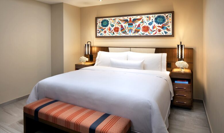 The Westin Los Cabos Resort - Two Bedroom Villa - Los Cabos, Mexico