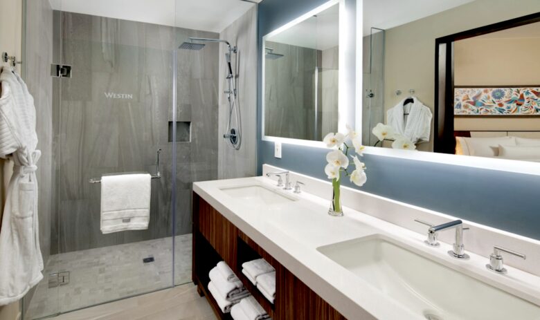 The Westin Los Cabos Resort - Two Bedroom Villa - Los Cabos, Mexico